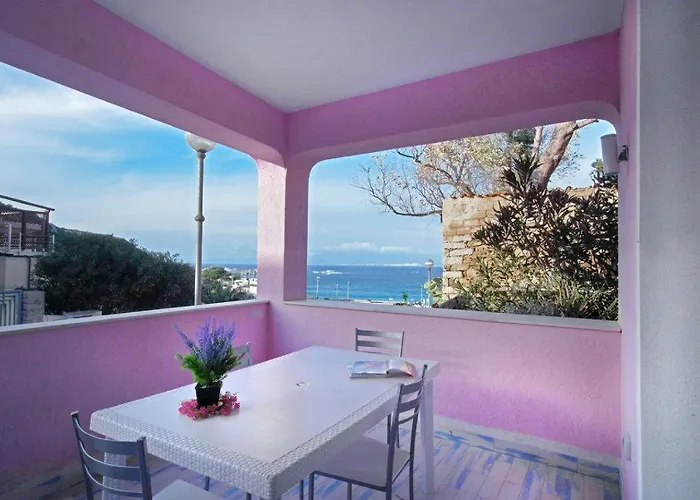 Sea View - Rena Bianca
