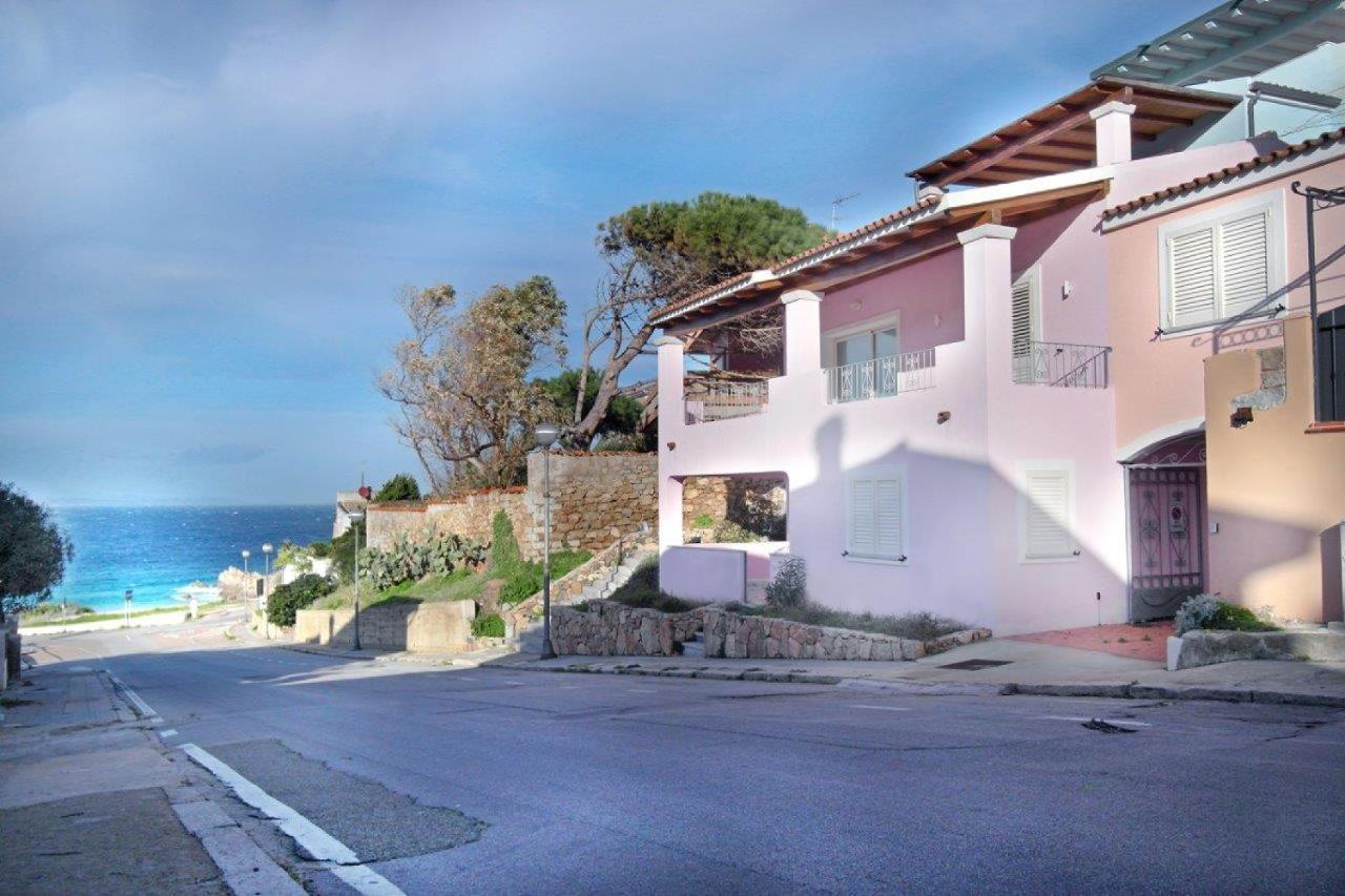 Sea View - Rena Bianca Apartamento