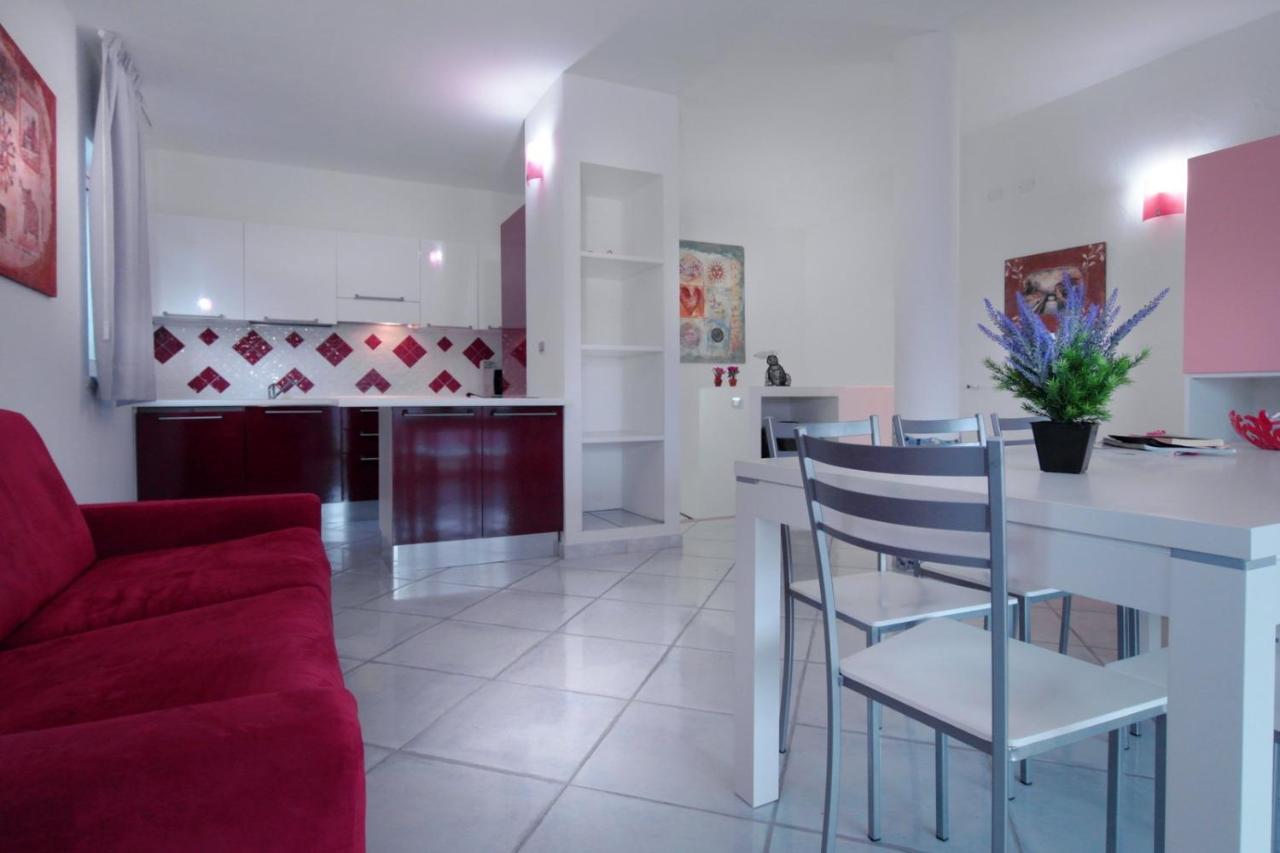 Apartamento Sea View - Rena Bianca