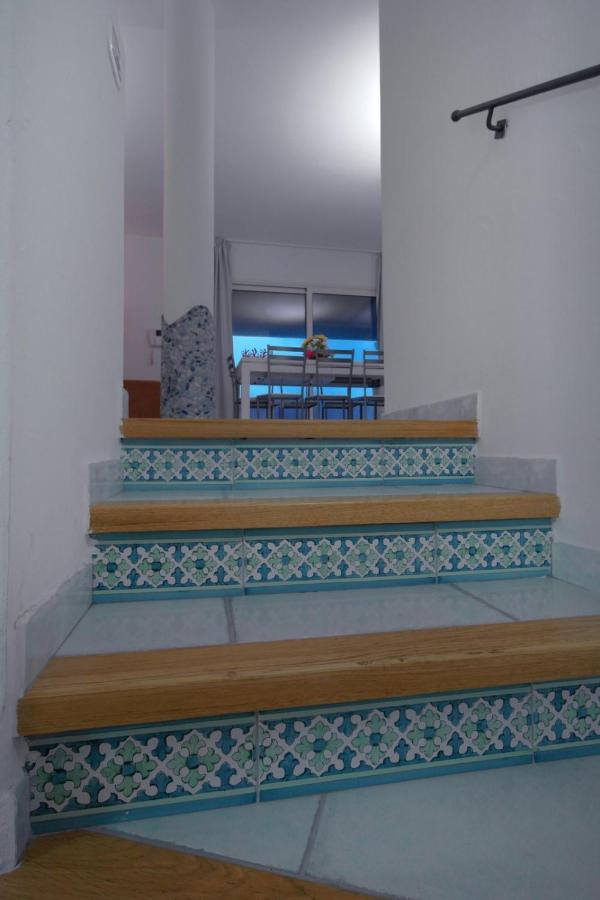 Apartamento Sea View - Rena Bianca