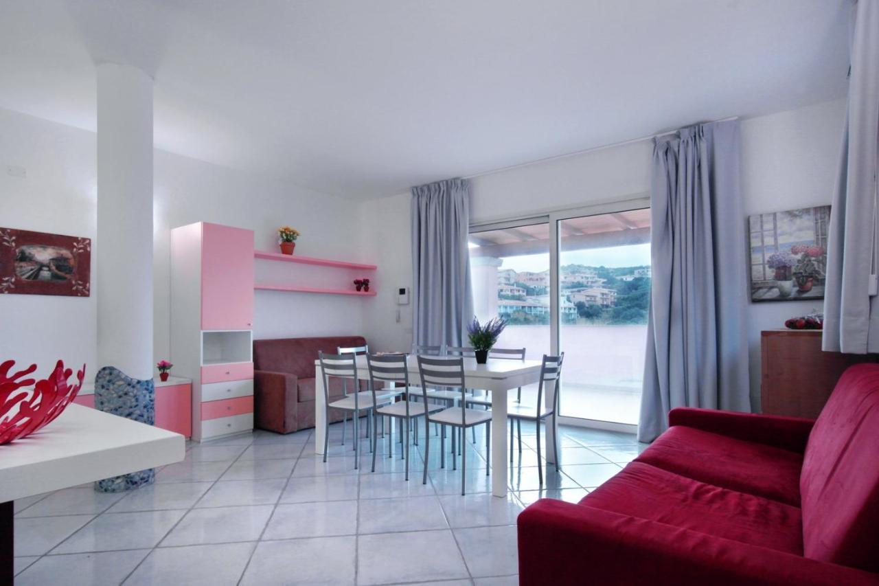 Sea View - Rena Bianca Santa Teresa Gallura