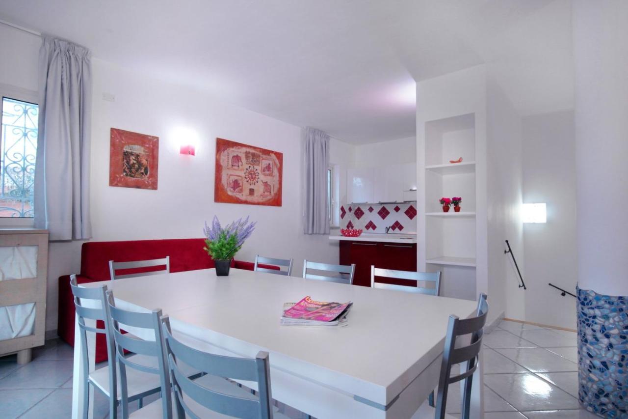 Apartamento Sea View - Rena Bianca *