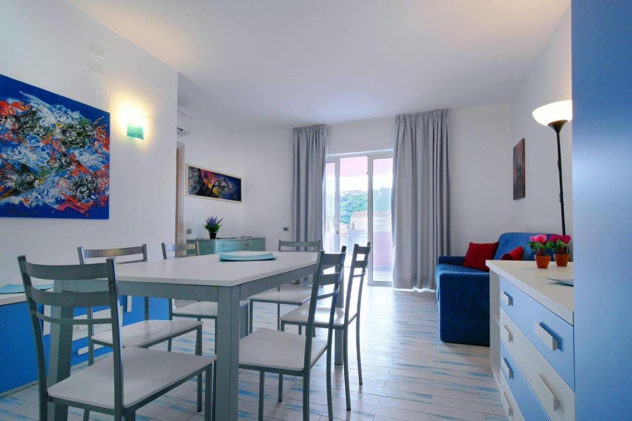 Sea View - Rena Bianca Apartamento Santa Teresa Gallura