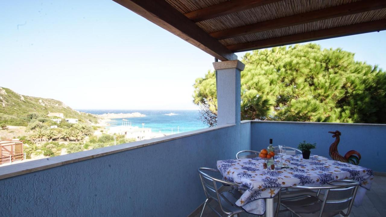 Apartamento Sea View - Rena Bianca *