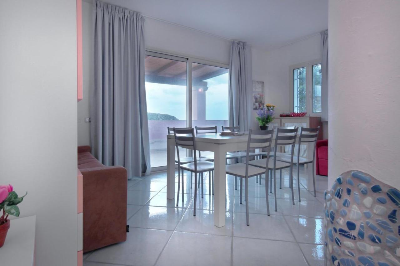 Sea View - Rena Bianca Apartamento