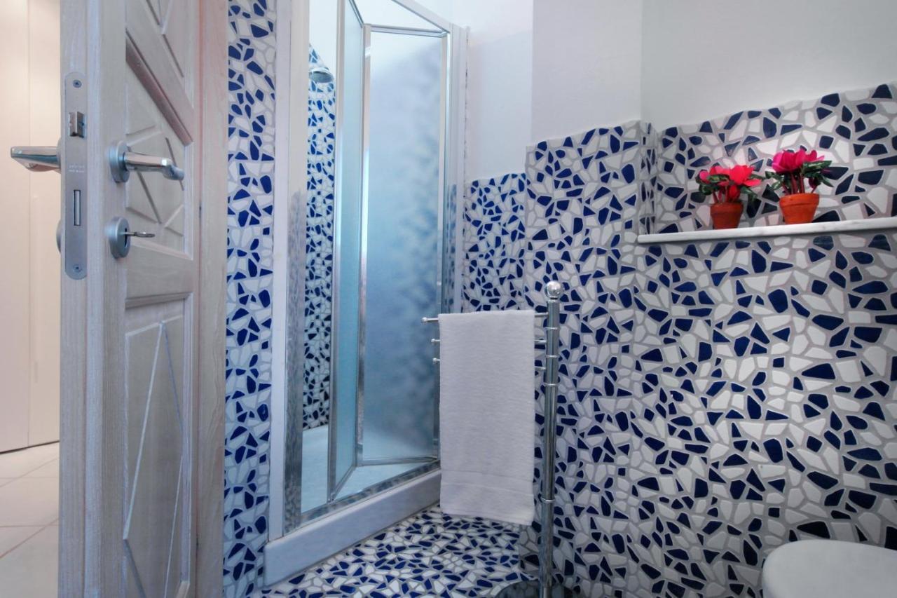 Apartamento Sea View - Rena Bianca *