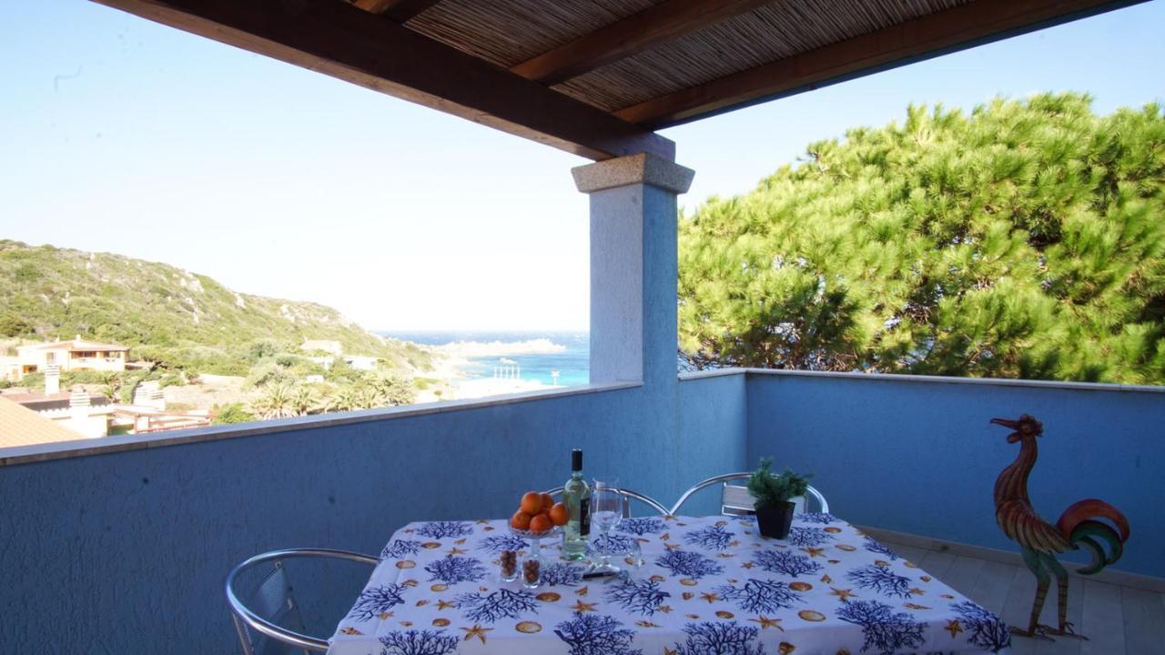 Apartamento Sea View - Rena Bianca