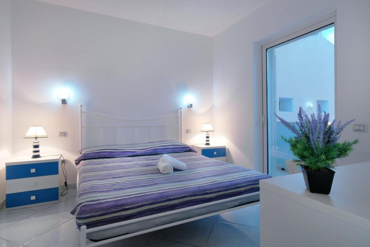Apartamento Sea View - Rena Bianca