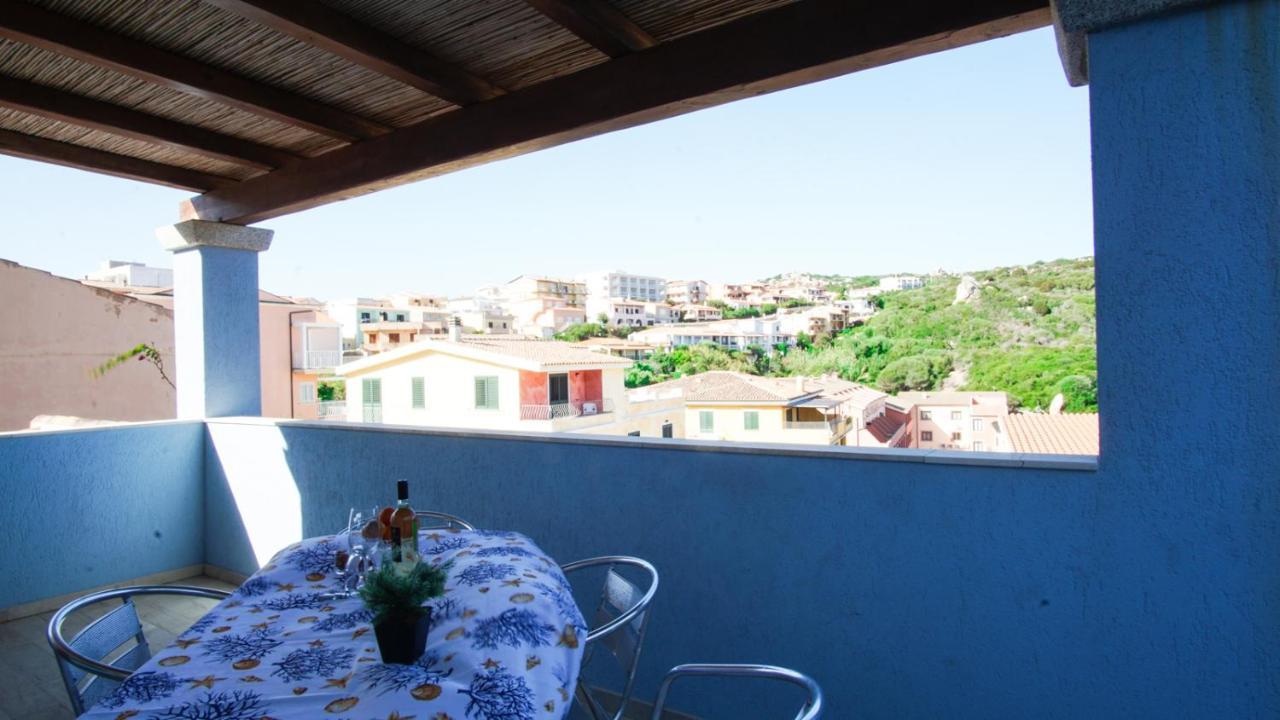 Sea View - Rena Bianca Santa Teresa Gallura