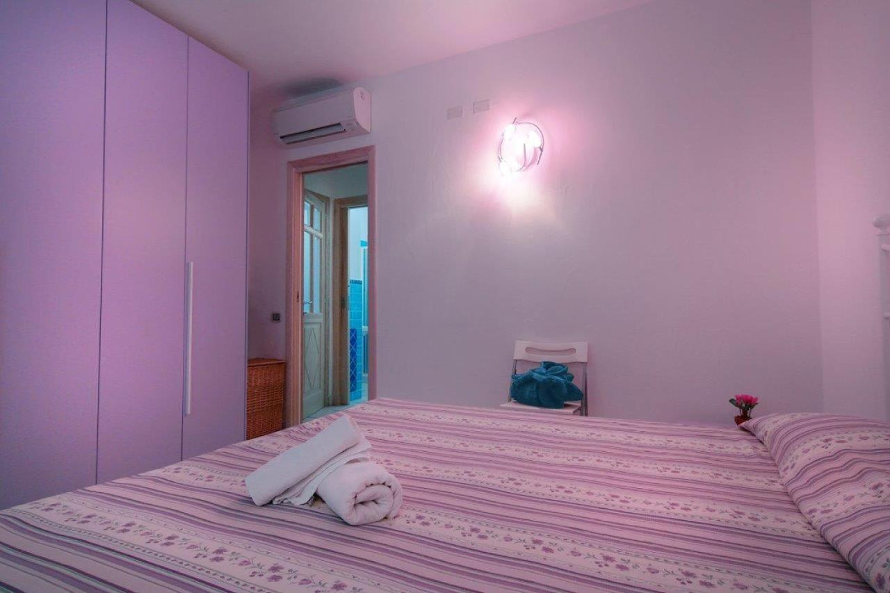 Sea View - Rena Bianca Apartamento *