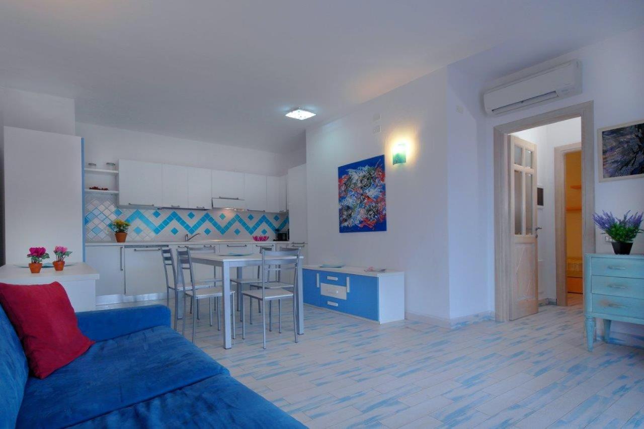 Sea View - Rena Bianca Apartamento *