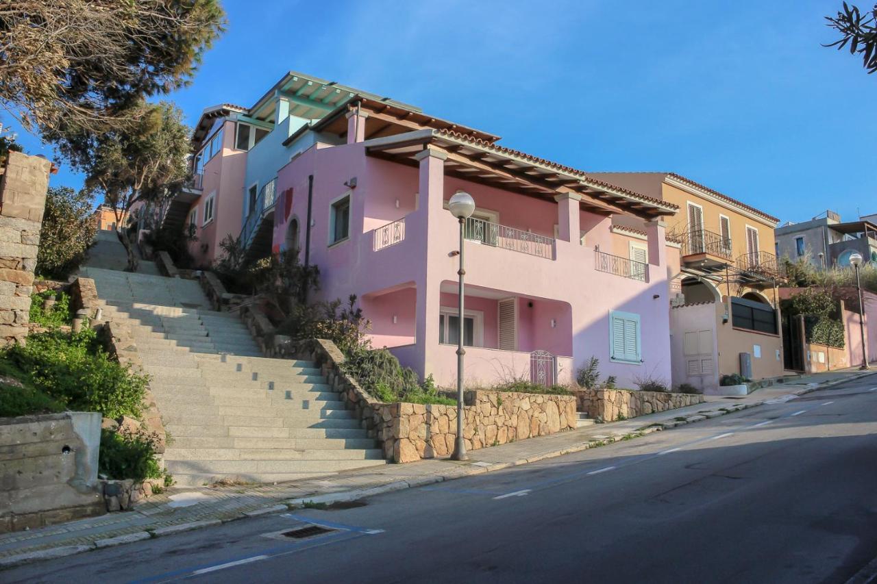 Sea View - Rena Bianca Apartamento Santa Teresa Gallura