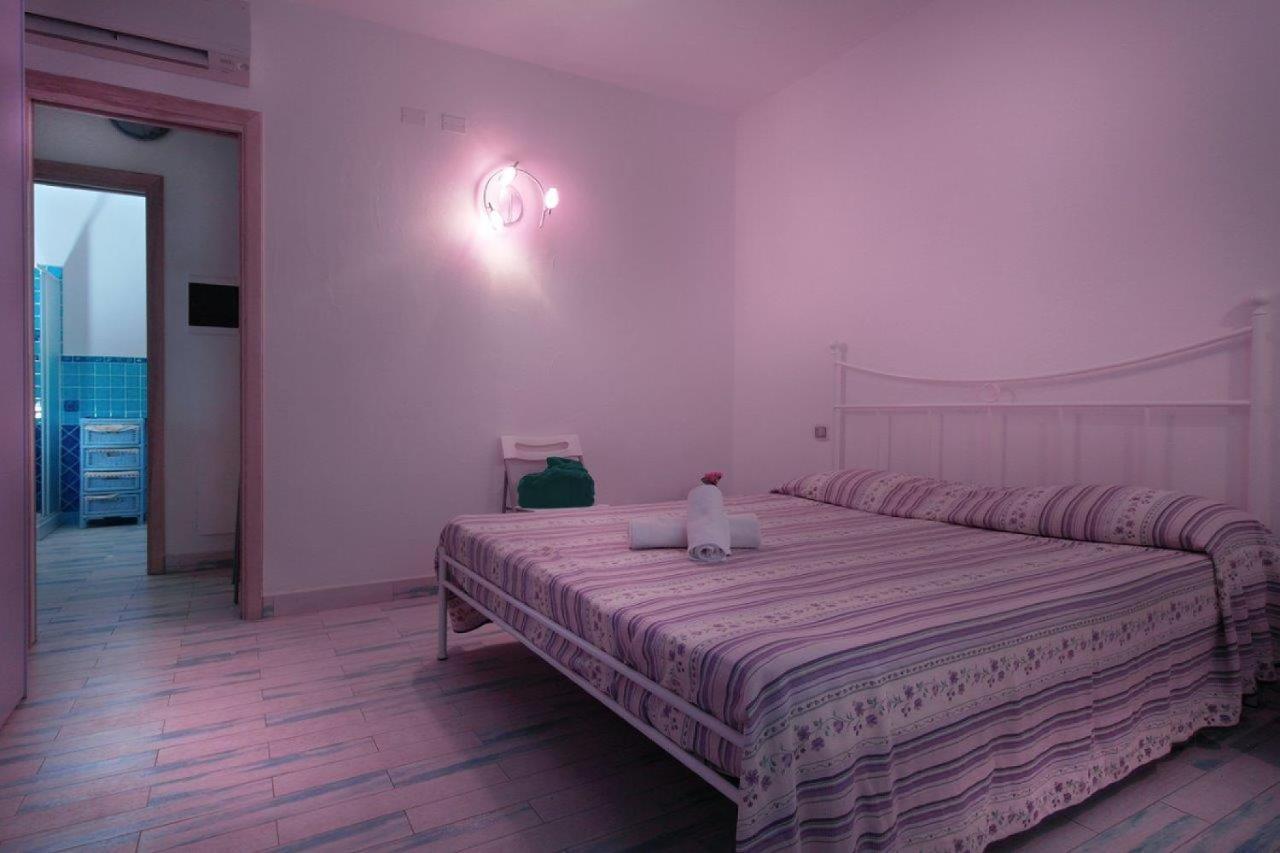 Apartamento Sea View - Rena Bianca