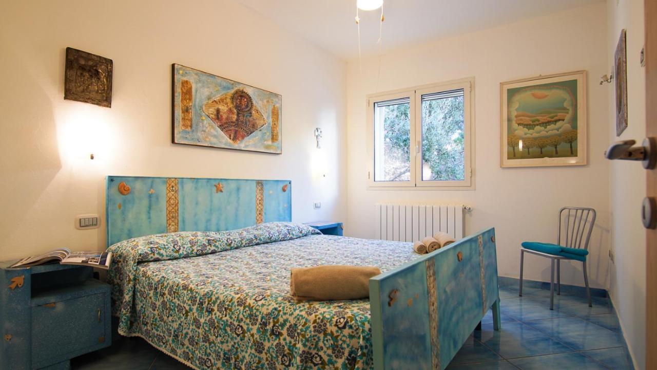 Apartamento Sea View - Rena Bianca