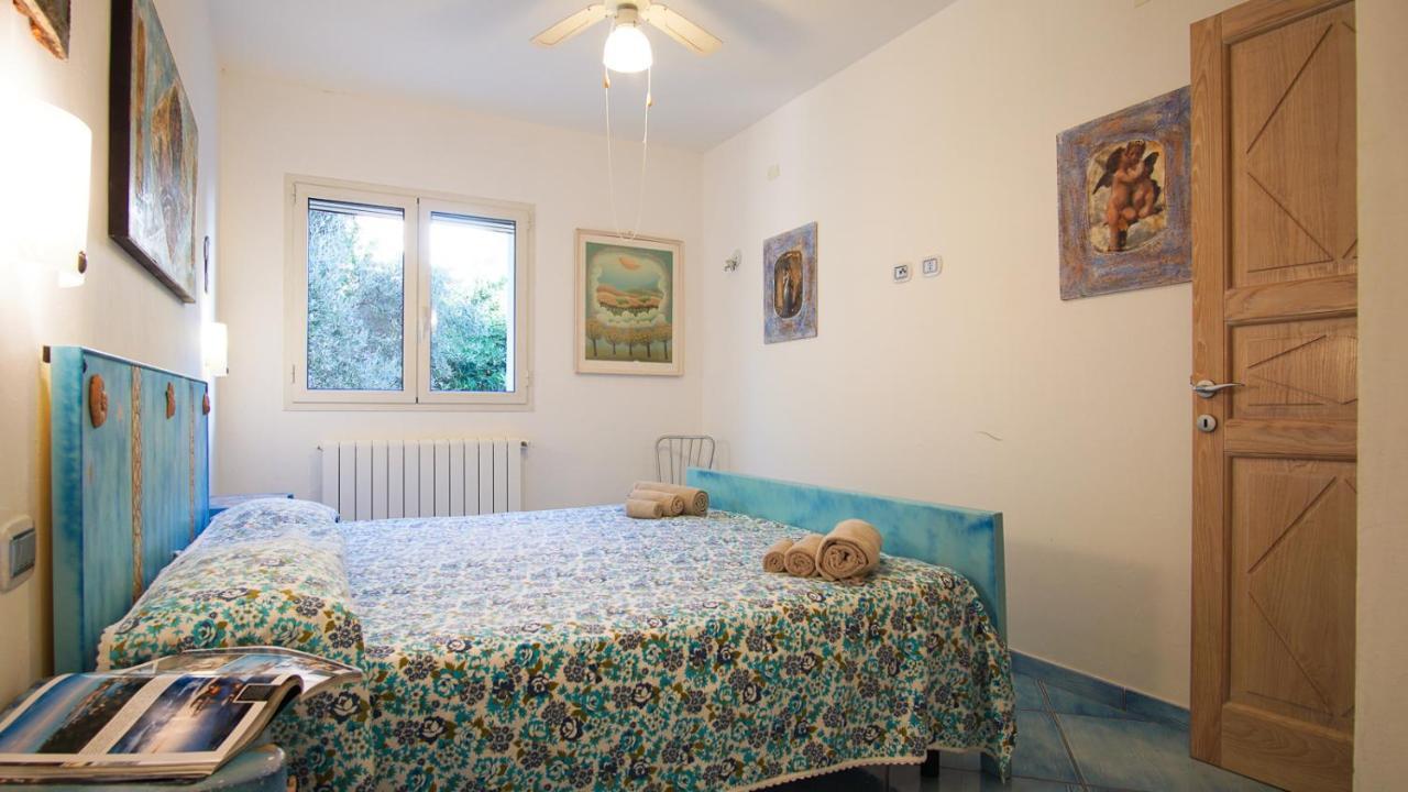 Apartamento Sea View - Rena Bianca *