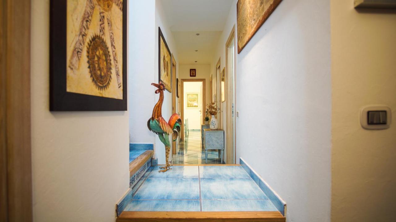 Apartamento Sea View - Rena Bianca