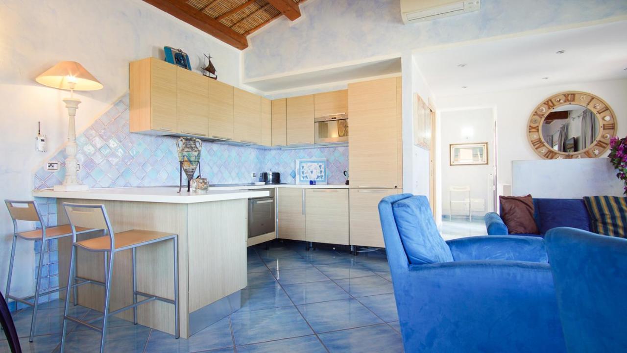 Apartamento Sea View - Rena Bianca *
