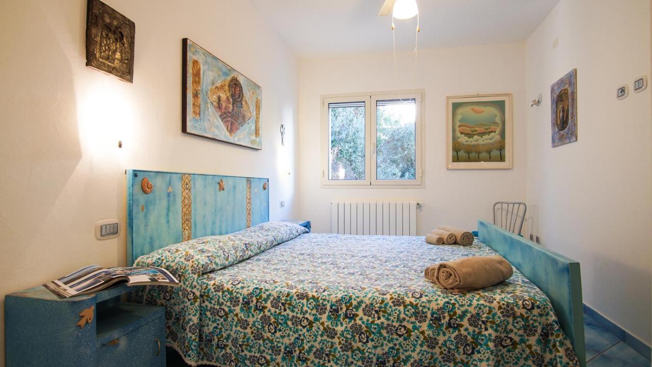 Apartamento Sea View - Rena Bianca