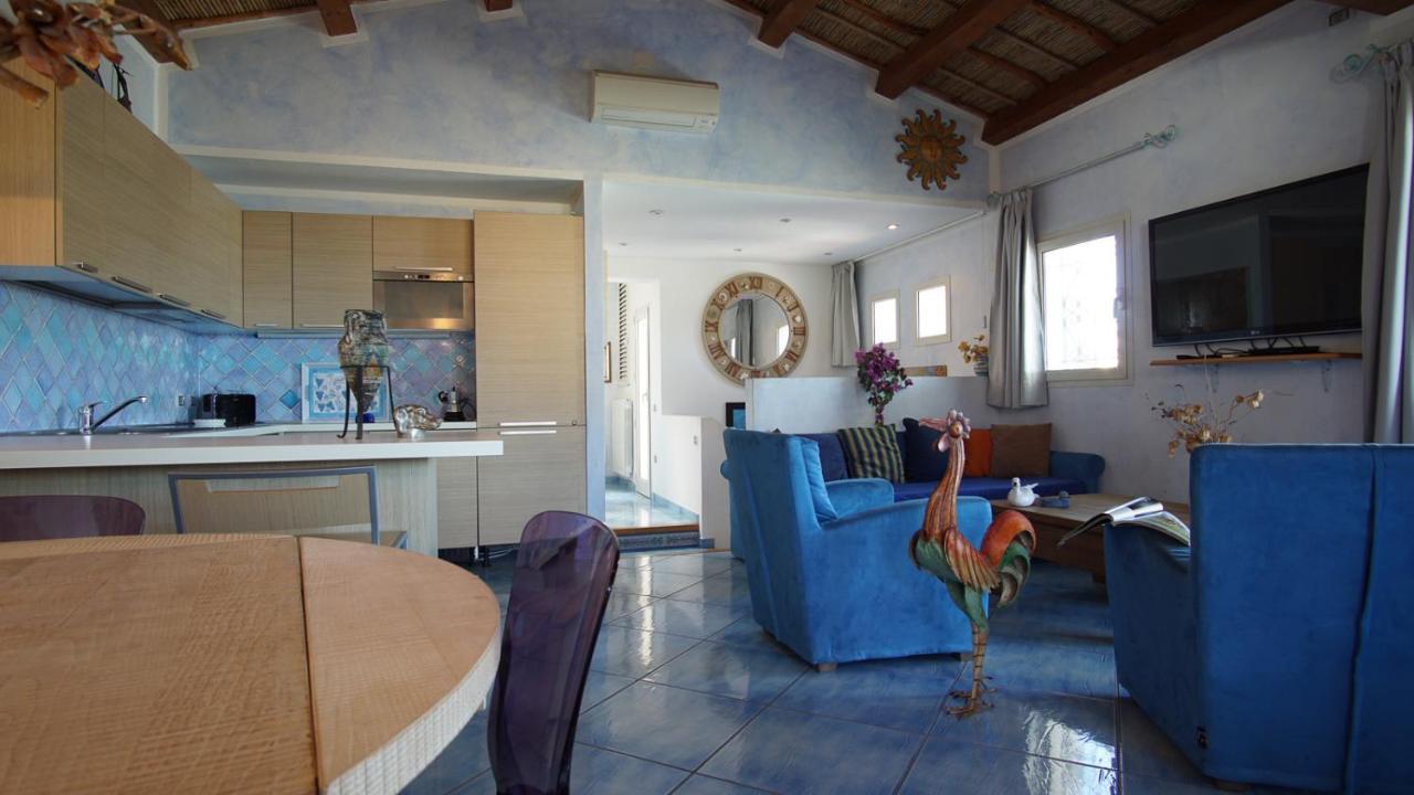 Sea View - Rena Bianca * Santa Teresa Gallura