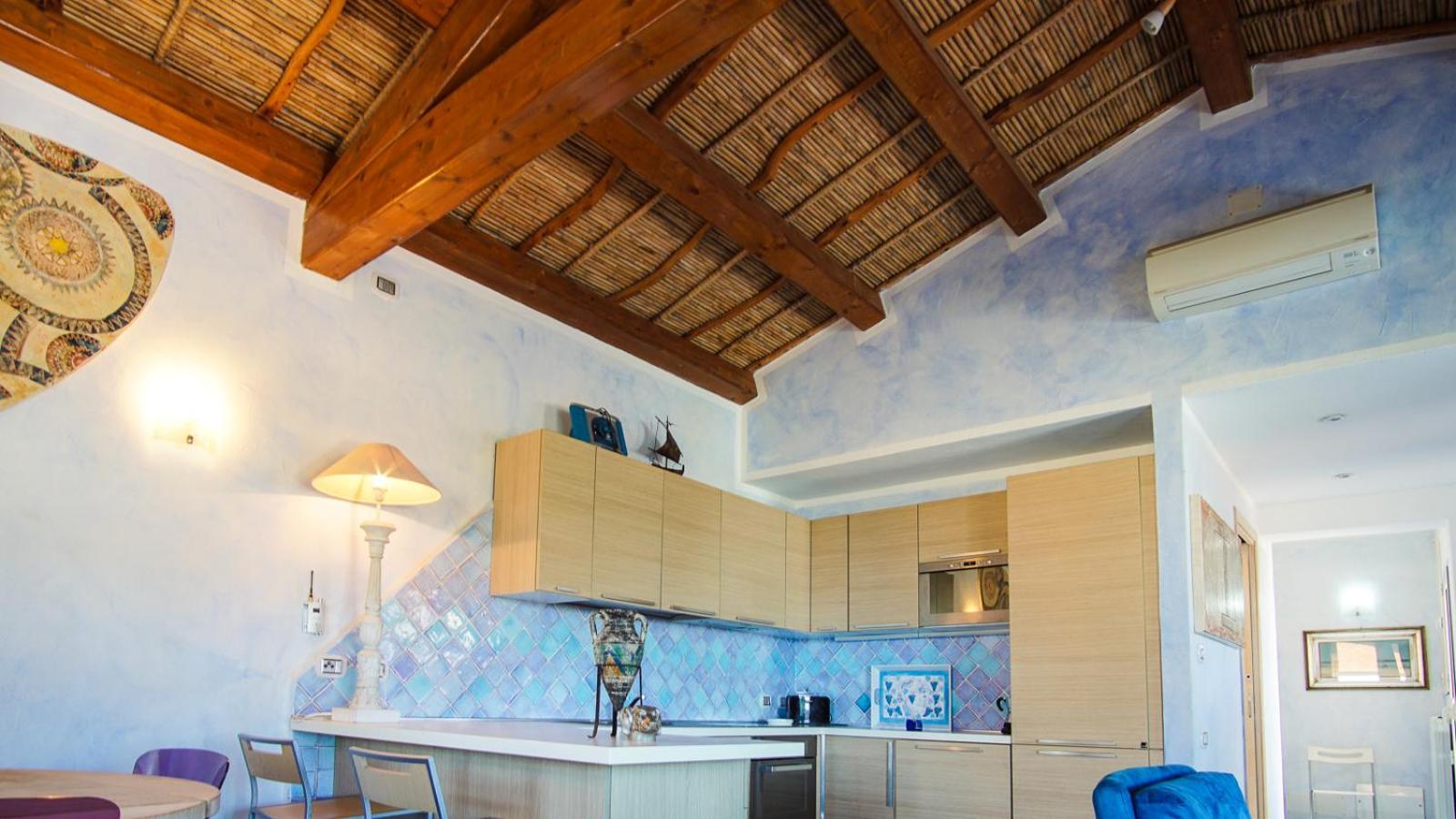 Apartamento Sea View - Rena Bianca Santa Teresa Gallura