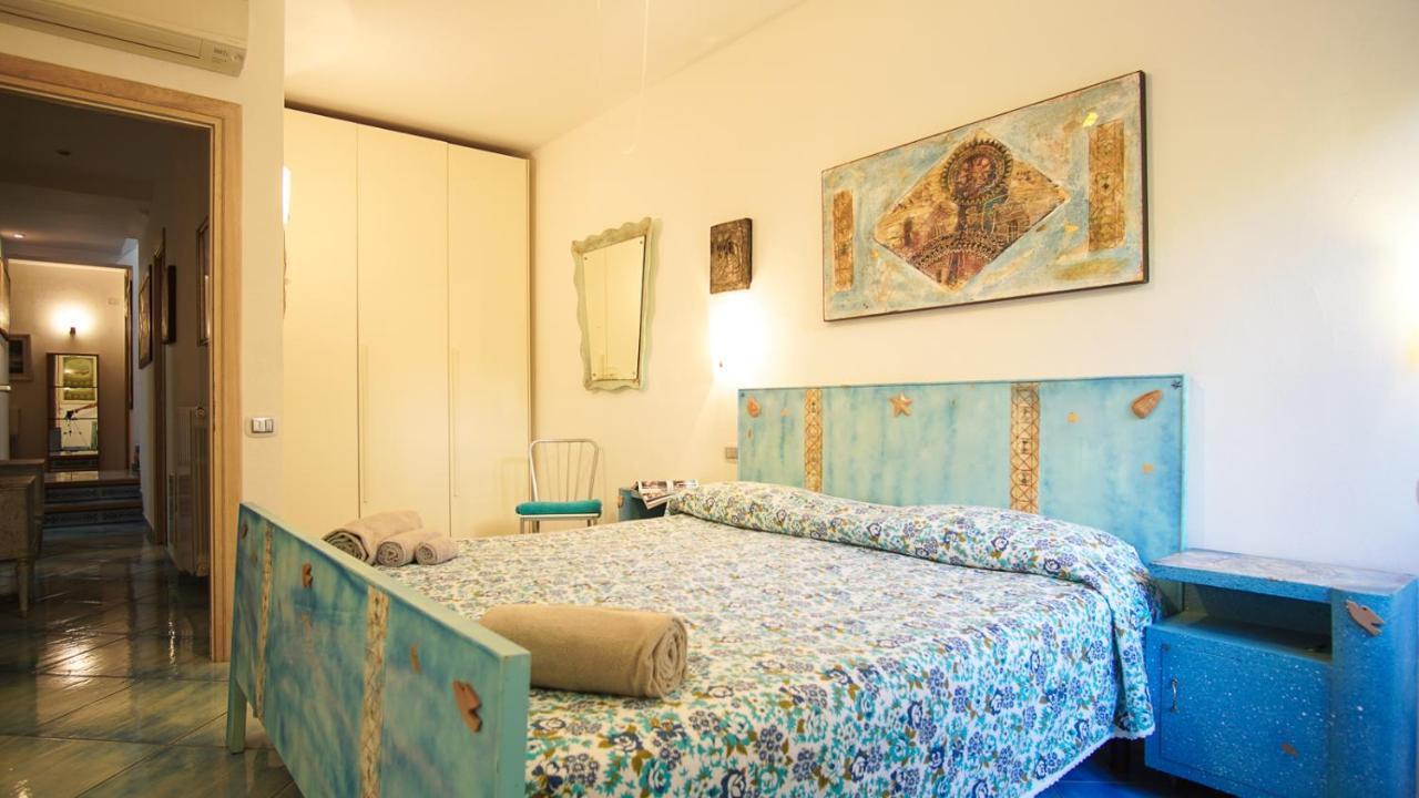 Apartamento Sea View - Rena Bianca Santa Teresa Gallura