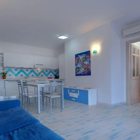 Sea View - Rena Bianca Apartment Santa Teresa Gallura Exterior photo