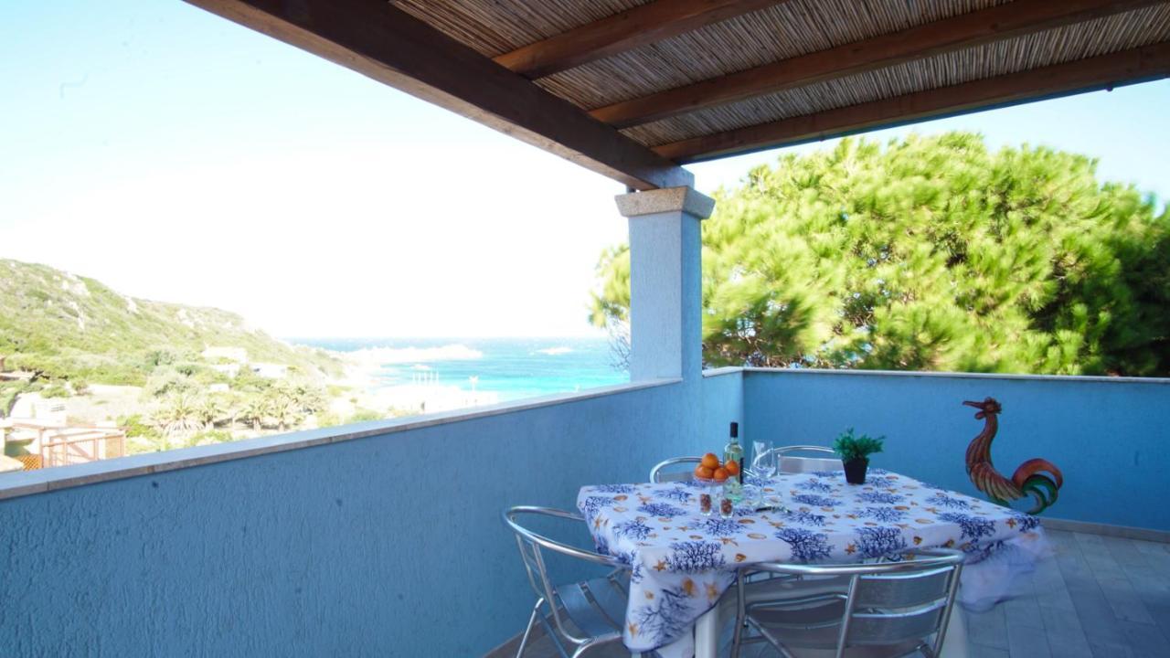 Sea View - Rena Bianca